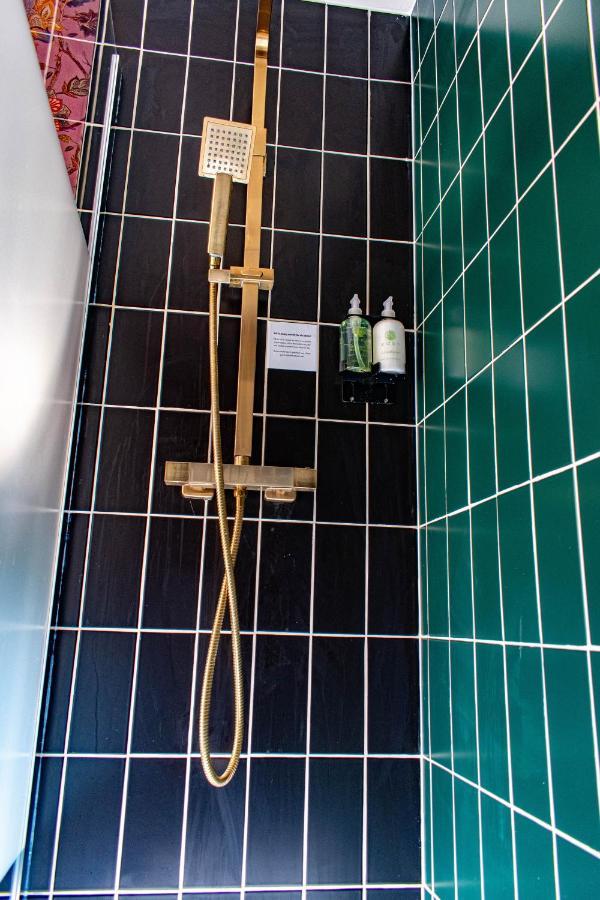 The Canoeists Hideaway ซีตันคาริว ภายนอก รูปภาพ