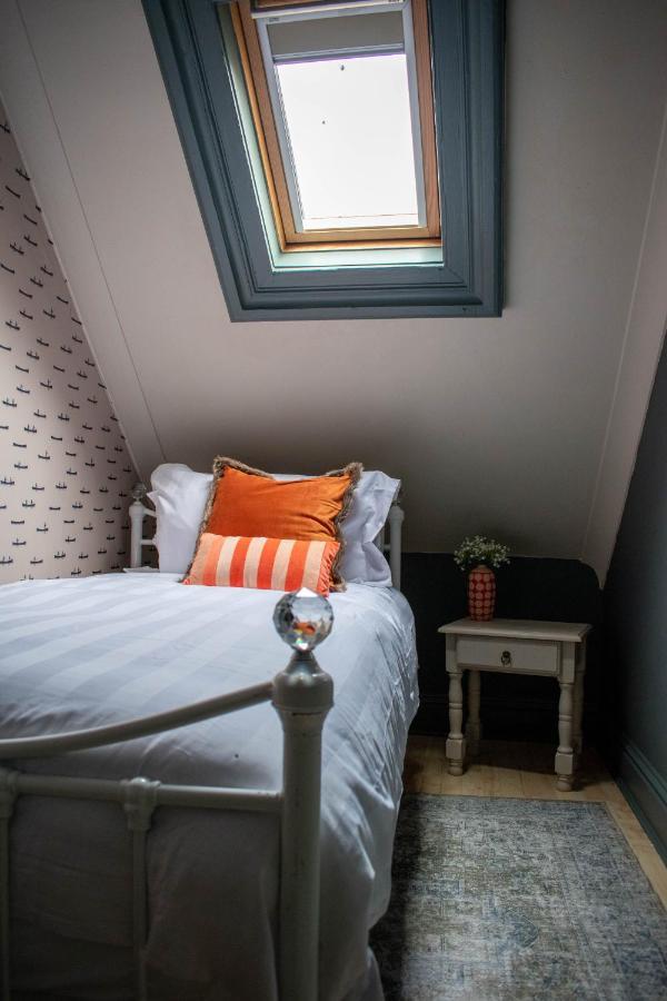 The Canoeists Hideaway ซีตันคาริว ภายนอก รูปภาพ