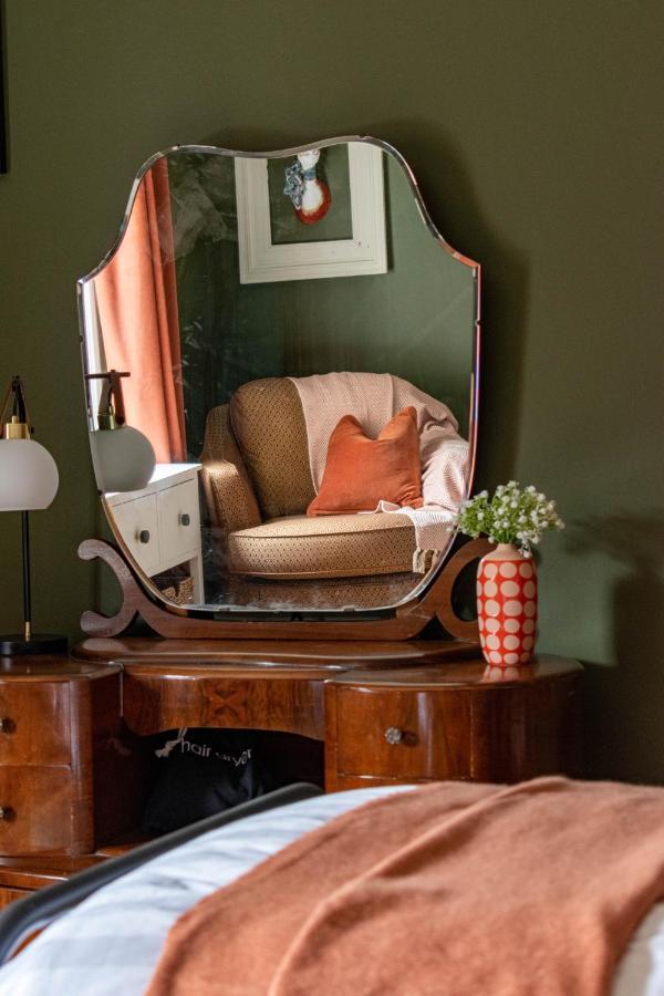 The Canoeists Hideaway ซีตันคาริว ภายนอก รูปภาพ